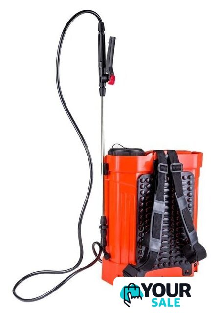 Аккумуляторный опрыскиватель Gigant GS-07 - Изображение №2 — Интернет-магазин Your Sale