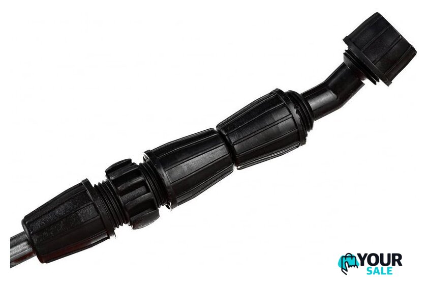 Аккумуляторный опрыскиватель Gigant GS-07 - Изображение №7 — Интернет-магазин Your Sale