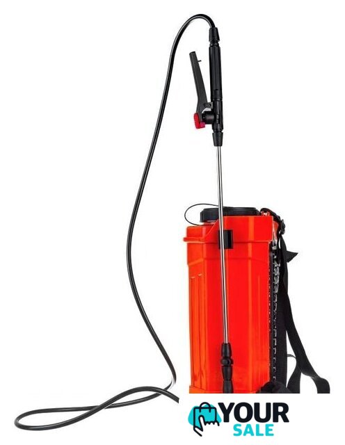 Аккумуляторный опрыскиватель Gigant GS-07 - Изображение №4 — Интернет-магазин Your Sale