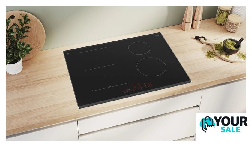 Варочная панель Bosch Serie 6 PVS775HC1E - Изображение №4 — Интернет-магазин Your Sale