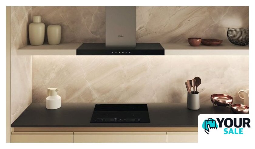 Варочная панель Whirlpool WF S5060 CPBF - Изображение №10 — Интернет-магазин Your Sale