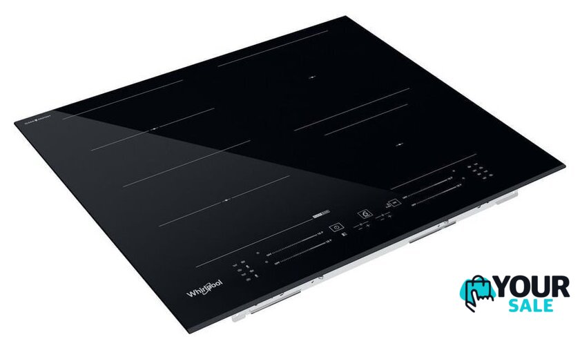 Варочная панель Whirlpool WF S5060 CPBF - Изображение №3 — Интернет-магазин Your Sale