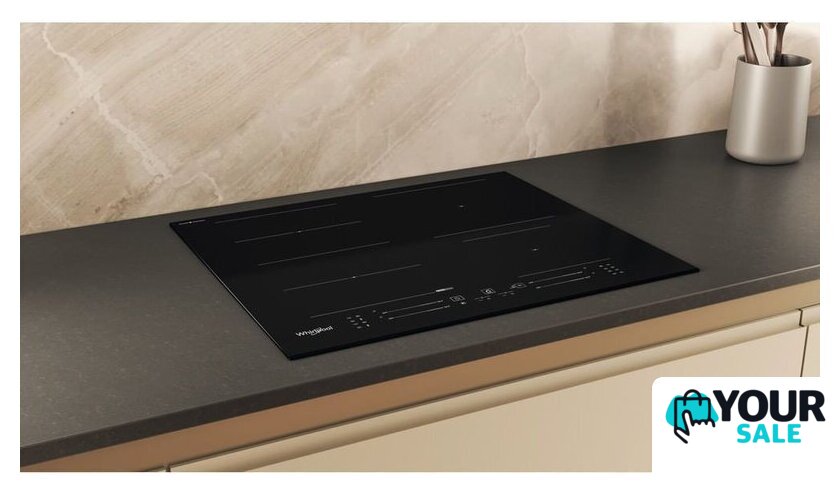 Варочная панель Whirlpool WF S5060 CPBF - Изображение №6 — Интернет-магазин Your Sale