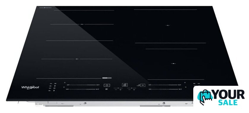 Варочная панель Whirlpool WF S5060 CPBF - Изображение №2 — Интернет-магазин Your Sale