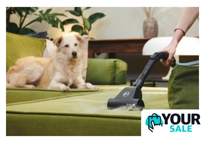 Пылесос Hoover TXL80PET 011 - Изображение №4 — Интернет-магазин Your Sale