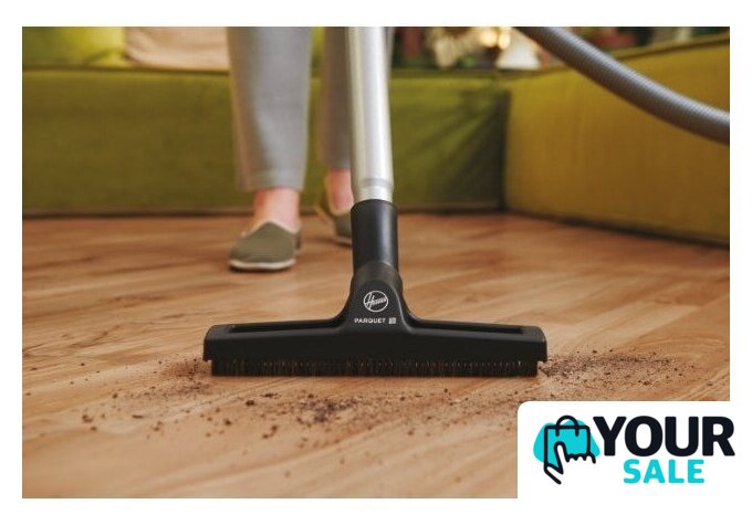 Пылесос Hoover TXL80PET 011 - Изображение №11 — Интернет-магазин Your Sale
