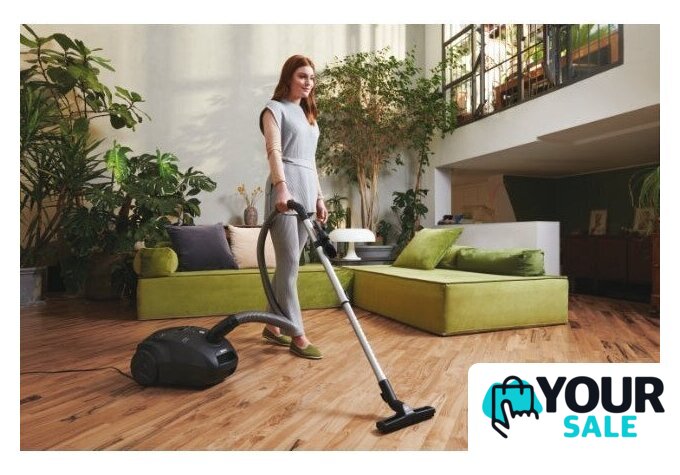 Пылесос Hoover TXL80PET 011 - Изображение №10 — Интернет-магазин Your Sale