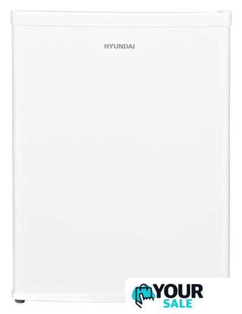 Однокамерный холодильник Hyundai CO1002 (белый) - Изображение №1 — Интернет-магазин Your Sale