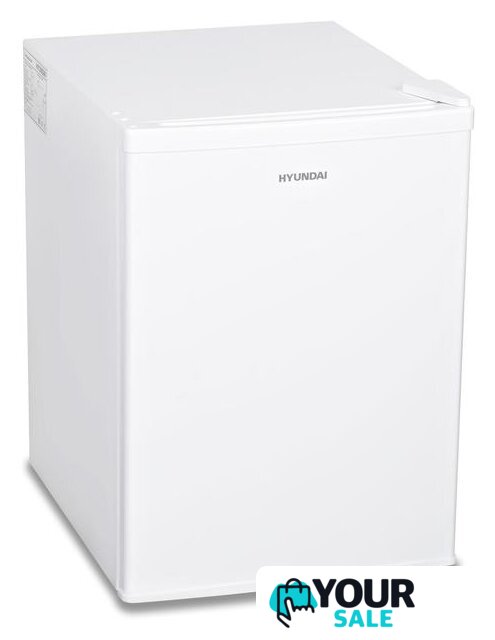 Однокамерный холодильник Hyundai CO1002 (белый) - Изображение №4 — Интернет-магазин Your Sale