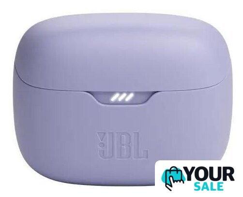 Наушники JBL Tune Buds (сиреневый, китайская версия) - Изображение №4 — Интернет-магазин Your Sale