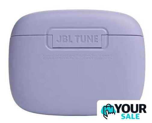 Наушники JBL Tune Buds (сиреневый, китайская версия) - Изображение №3 — Интернет-магазин Your Sale