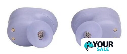Наушники JBL Tune Buds (сиреневый, китайская версия) - Изображение №7 — Интернет-магазин Your Sale
