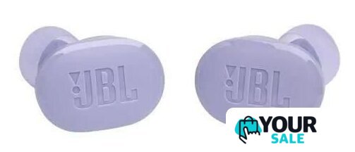 Наушники JBL Tune Buds (сиреневый, китайская версия) - Изображение №6 — Интернет-магазин Your Sale