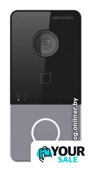 Вызывная панель Hikvision DS-KV6103-PE1 - Изображение №1 — Интернет-магазин Your Sale