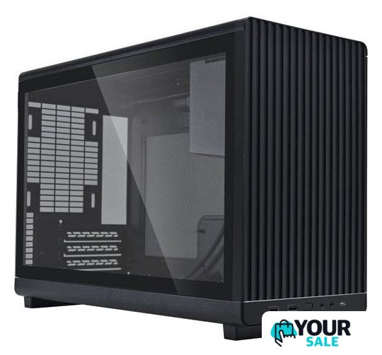 Корпус Lian Li A3-mATX TG G99.A3X.10R - Изображение №1 — Интернет-магазин Your Sale
