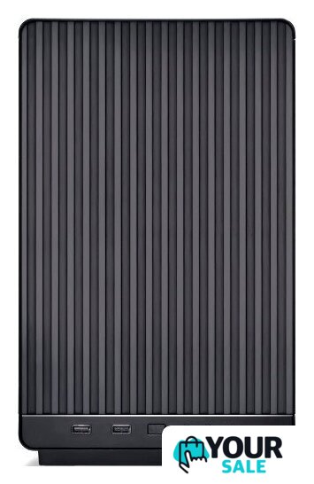 Корпус Lian Li A3-mATX TG G99.A3X.10R - Изображение №2 — Интернет-магазин Your Sale