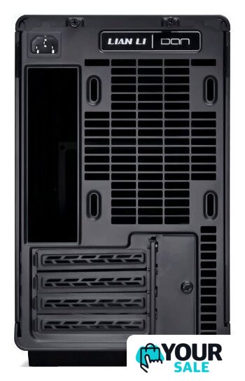 Корпус Lian Li A3-mATX TG G99.A3X.10R - Изображение №3 — Интернет-магазин Your Sale