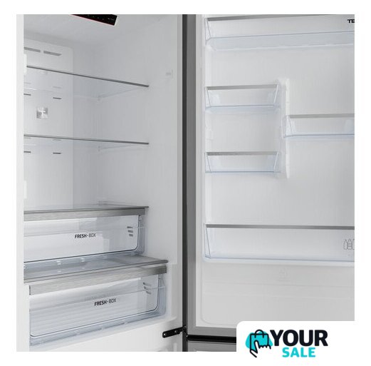 Холодильник TEKA RBF 54640 SS - Изображение №3 — Интернет-магазин Your Sale