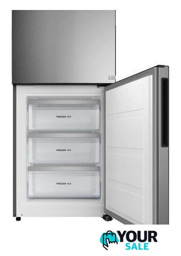Холодильник TEKA RBF 54640 SS - Изображение №6 — Интернет-магазин Your Sale
