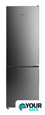 Холодильник TEKA RBF 54640 SS - Изображение №1 — Интернет-магазин Your Sale