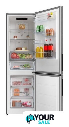 Холодильник TEKA RBF 54640 SS - Изображение №9 — Интернет-магазин Your Sale