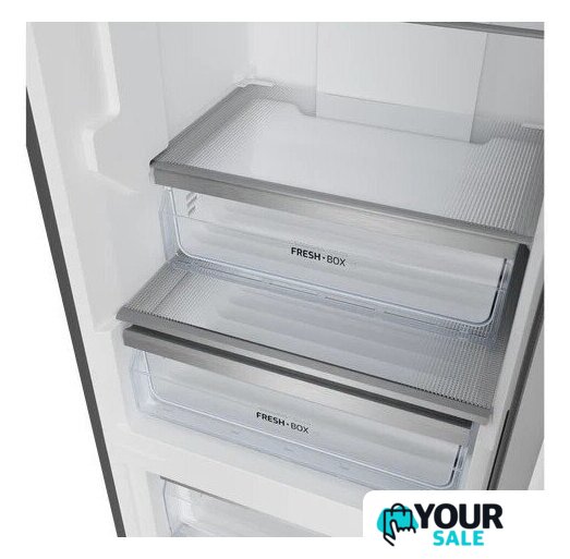 Холодильник TEKA RBF 54640 SS - Изображение №4 — Интернет-магазин Your Sale