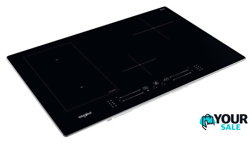 Варочная панель Whirlpool WL S8977 AL - Изображение №9 — Интернет-магазин Your Sale