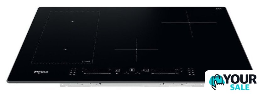 Варочная панель Whirlpool WL S8977 AL - Изображение №10 — Интернет-магазин Your Sale