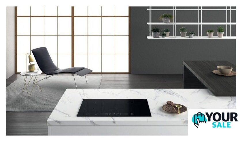Варочная панель Whirlpool WL S8977 AL - Изображение №6 — Интернет-магазин Your Sale