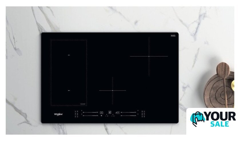 Варочная панель Whirlpool WL S8977 AL - Изображение №8 — Интернет-магазин Your Sale