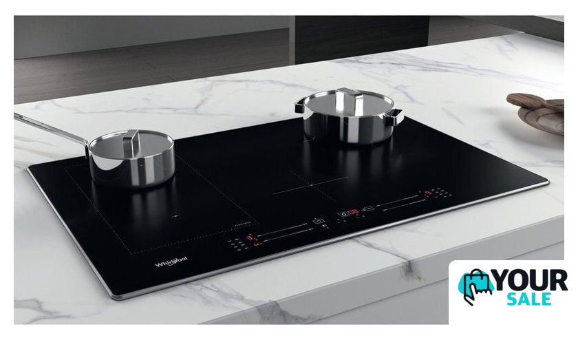 Варочная панель Whirlpool WL S8977 AL - Изображение №4 — Интернет-магазин Your Sale