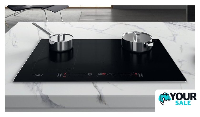 Варочная панель Whirlpool WL S8977 AL - Изображение №7 — Интернет-магазин Your Sale