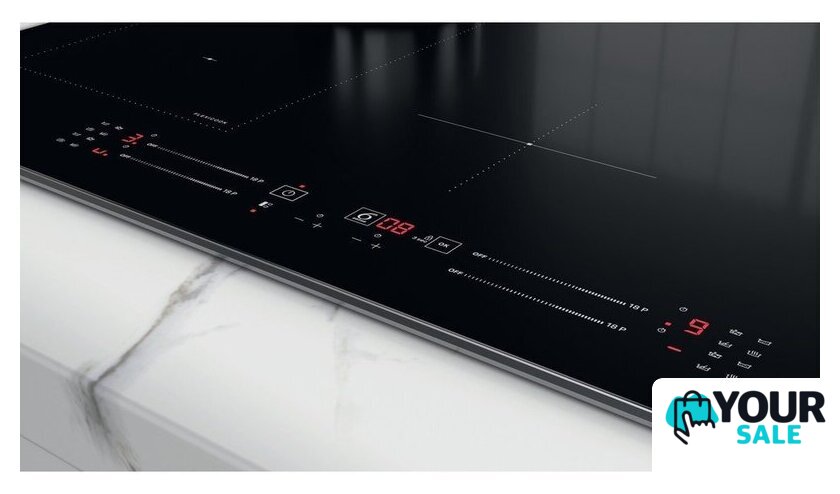 Варочная панель Whirlpool WL S8977 AL - Изображение №2 — Интернет-магазин Your Sale