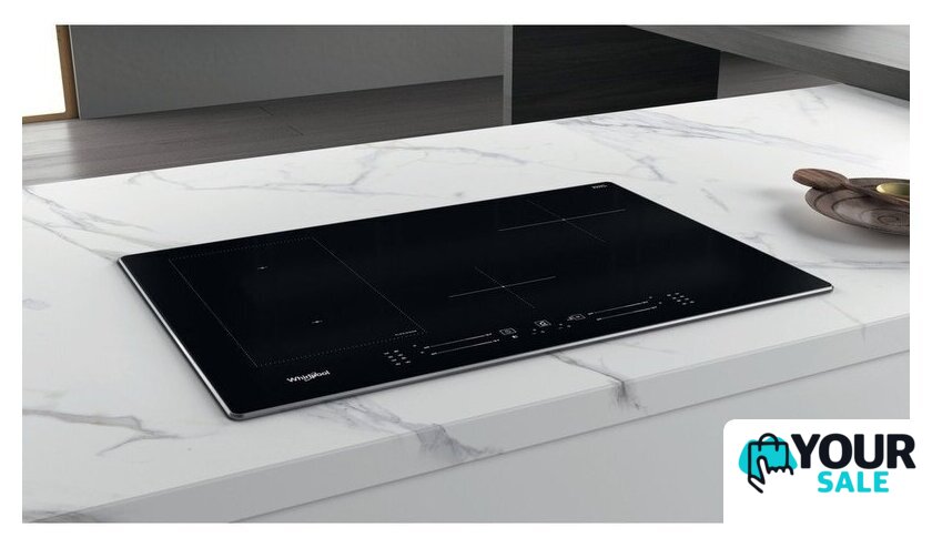 Варочная панель Whirlpool WL S8977 AL - Изображение №3 — Интернет-магазин Your Sale