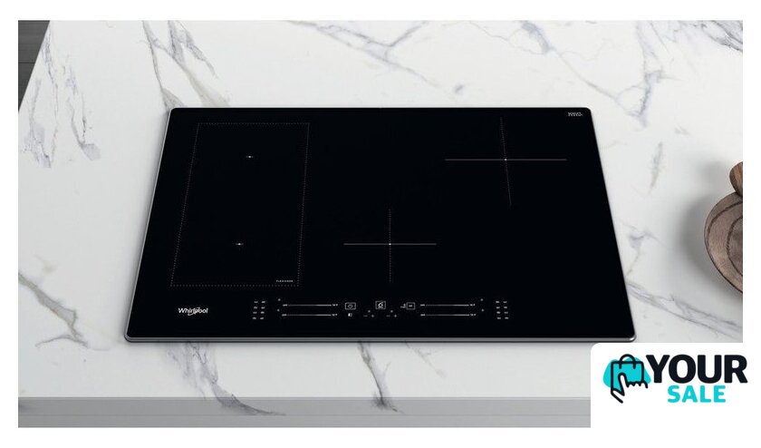 Варочная панель Whirlpool WL S8977 AL - Изображение №5 — Интернет-магазин Your Sale