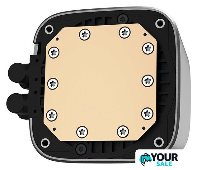 Система жидкостного охлаждения для процессора DeepCool LS720 R-LS720-BKAMNT-G-1 - Изображение №6 — Интернет-магазин Your Sale
