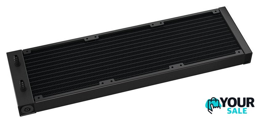 Система жидкостного охлаждения для процессора DeepCool LS720 R-LS720-BKAMNT-G-1 - Изображение №4 — Интернет-магазин Your Sale