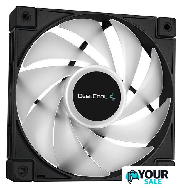 Система жидкостного охлаждения для процессора DeepCool LS720 R-LS720-BKAMNT-G-1 - Изображение №5 — Интернет-магазин Your Sale
