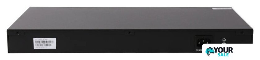 Управляемый коммутатор 2-го уровня SNR SNR-S2985G-24T-POE-E - Изображение №4 — Интернет-магазин Your Sale