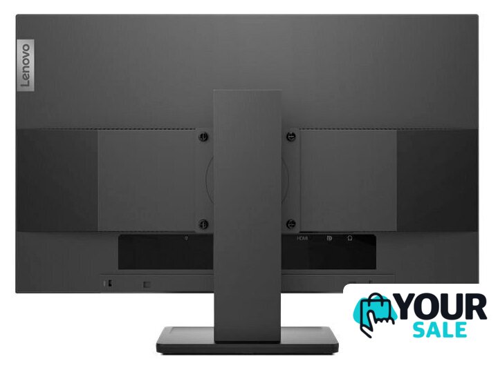 Монитор Lenovo ThinkVision E24q-20 62CFGAT1IS - Изображение №2 — Интернет-магазин Your Sale