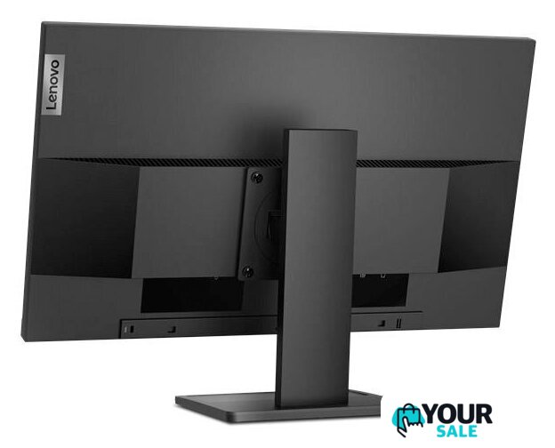 Монитор Lenovo ThinkVision E24q-20 62CFGAT1IS - Изображение №6 — Интернет-магазин Your Sale