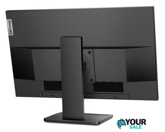 Монитор Lenovo ThinkVision E24q-20 62CFGAT1IS - Изображение №5 — Интернет-магазин Your Sale