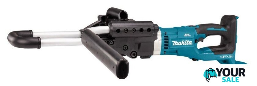 Мотобур Makita DDG460ZX7 (без АКБ) - Изображение №1 — Интернет-магазин Your Sale