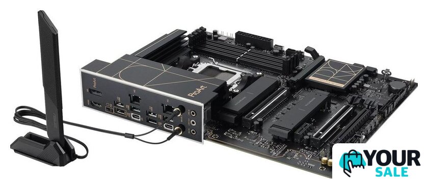 Материнская плата ASUS ProArt B850-Creator WIFI NEO - Изображение №8 — Интернет-магазин Your Sale
