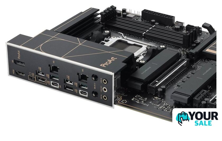 Материнская плата ASUS ProArt B850-Creator WIFI NEO - Изображение №6 — Интернет-магазин Your Sale