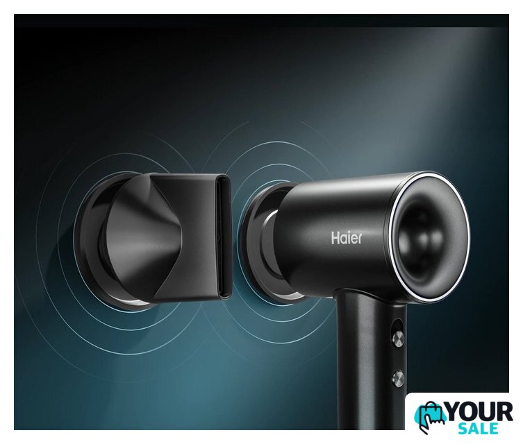 Фен Haier HHD-603 - Изображение №19 — Интернет-магазин Your Sale