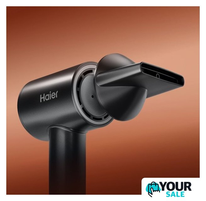 Фен Haier HHD-603 - Изображение №21 — Интернет-магазин Your Sale