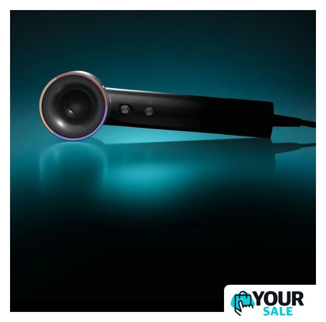 Фен Haier HHD-603 - Изображение №20 — Интернет-магазин Your Sale