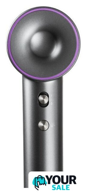 Фен Haier HHD-603 - Изображение №8 — Интернет-магазин Your Sale