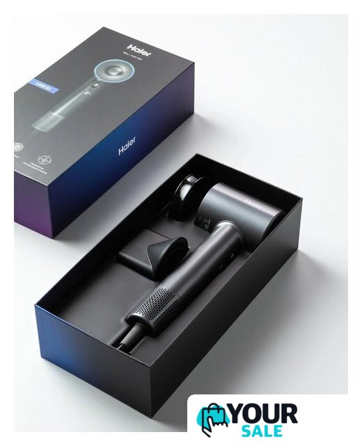 Фен Haier HHD-603 - Изображение №24 — Интернет-магазин Your Sale